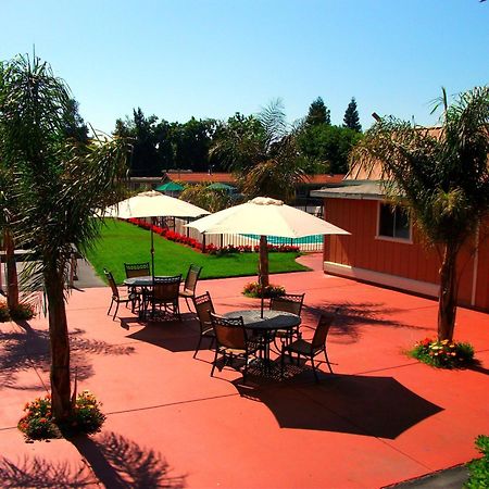 Tri-Valley Inn & Suites Pleasanton Ngoại thất bức ảnh