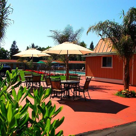 Tri-Valley Inn & Suites Pleasanton Ngoại thất bức ảnh