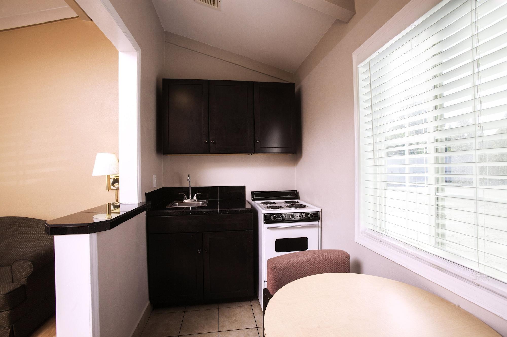 Tri-Valley Inn & Suites Pleasanton Ngoại thất bức ảnh