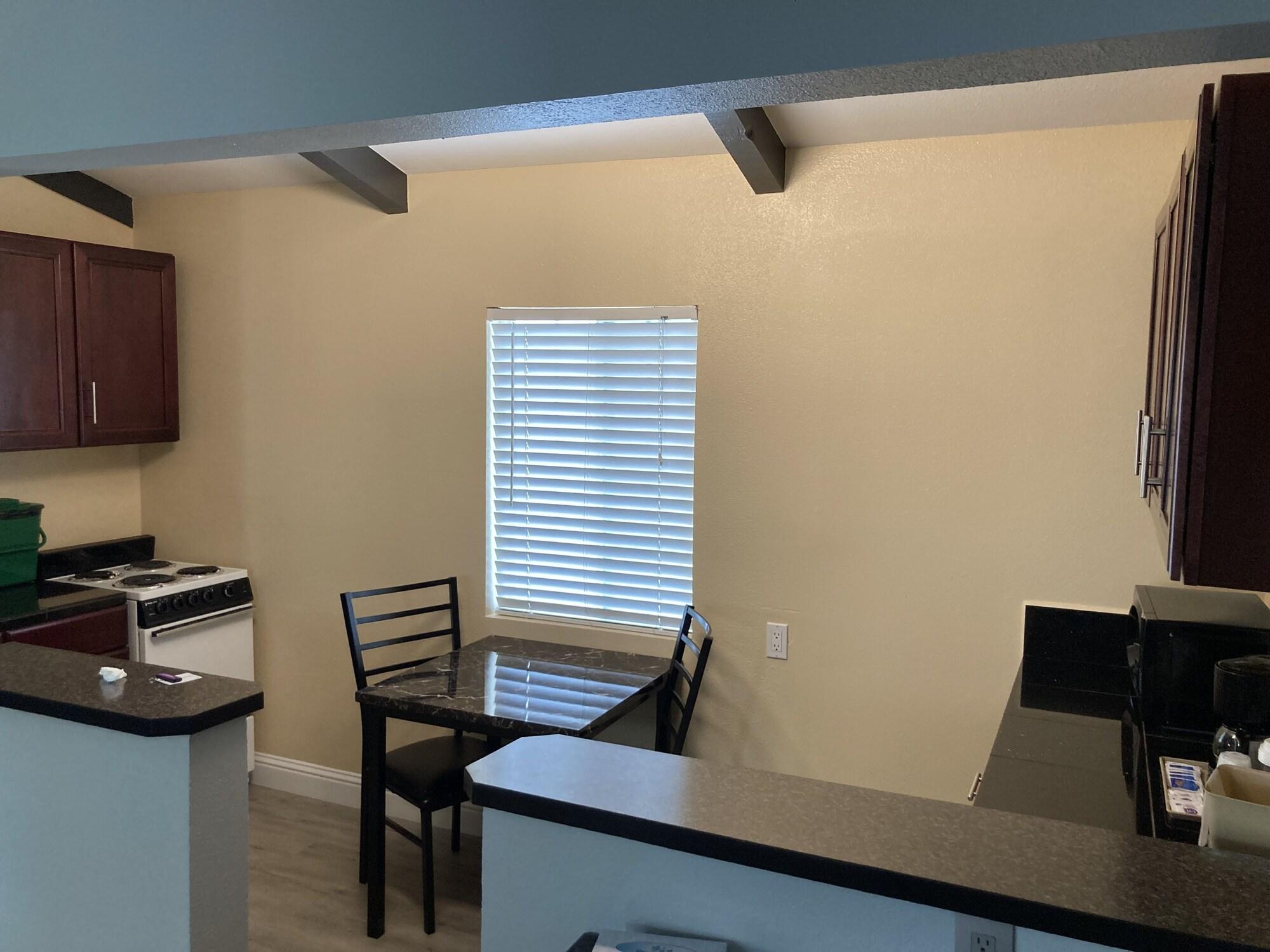 Tri-Valley Inn & Suites Pleasanton Ngoại thất bức ảnh