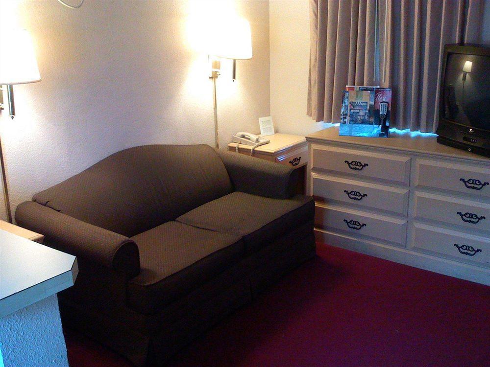Tri-Valley Inn & Suites Pleasanton Ngoại thất bức ảnh