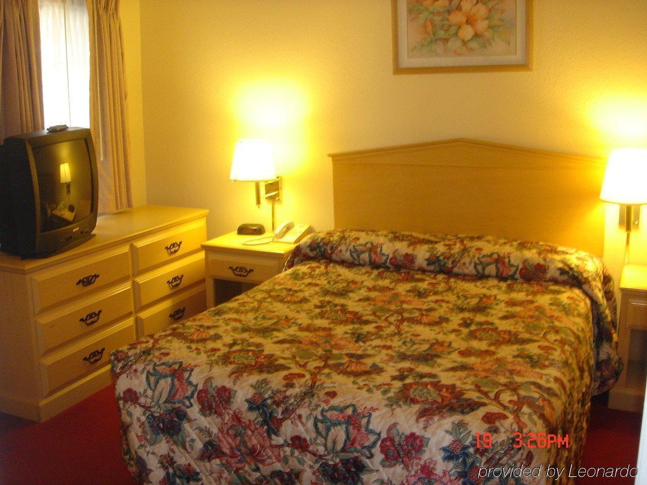 Tri-Valley Inn & Suites Pleasanton Phòng bức ảnh