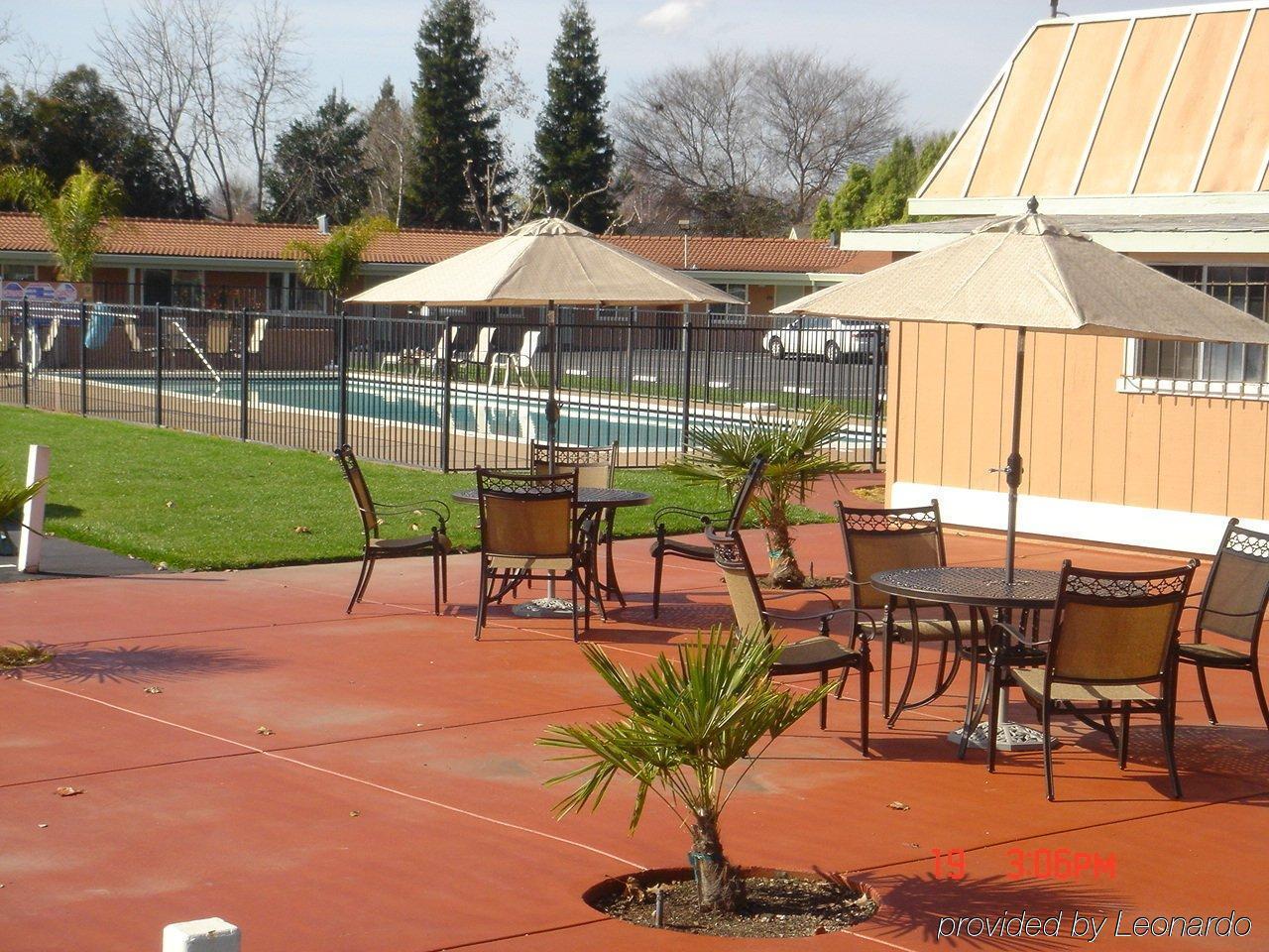 Tri-Valley Inn & Suites Pleasanton Nhà hàng bức ảnh