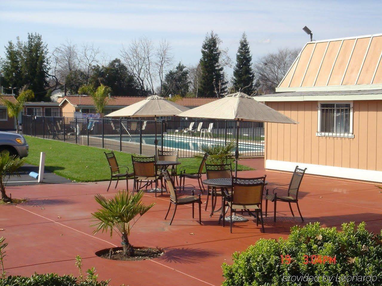 Tri-Valley Inn & Suites Pleasanton Nhà hàng bức ảnh